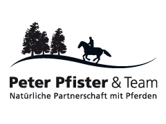 Pferdeflüsterer Peter Pfister